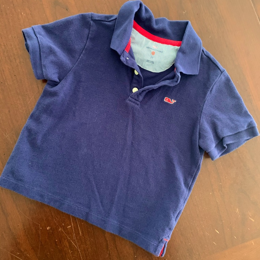 Vineyard Vines for Target Boys Polo